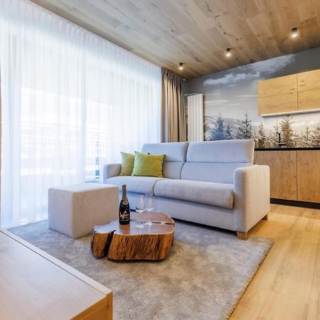 Vista Apartments Dolna Morawa Zewnętrze zdjęcie