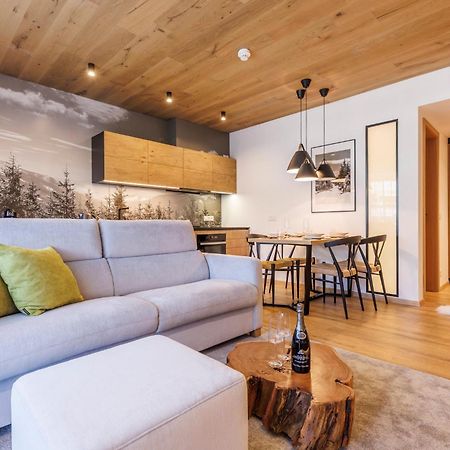 Vista Apartments Dolna Morawa Zewnętrze zdjęcie