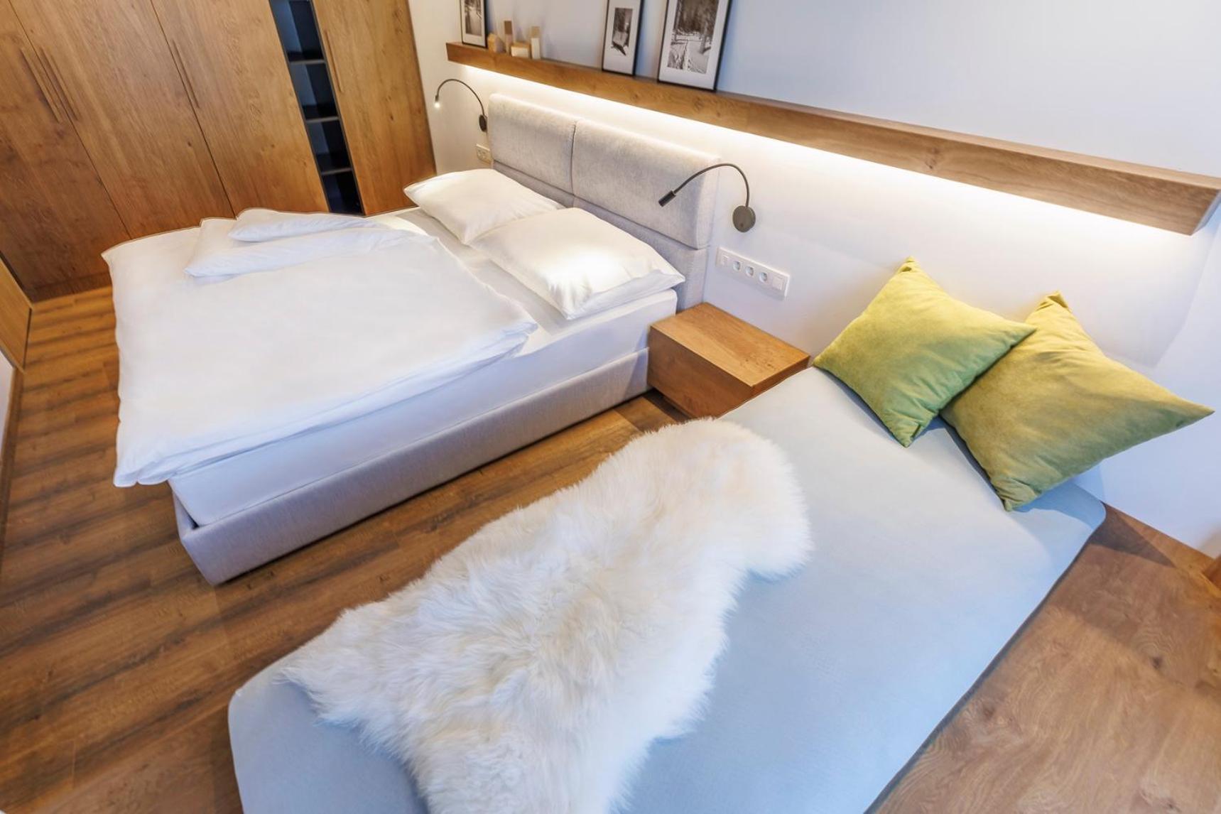 Vista Apartments Dolna Morawa Zewnętrze zdjęcie