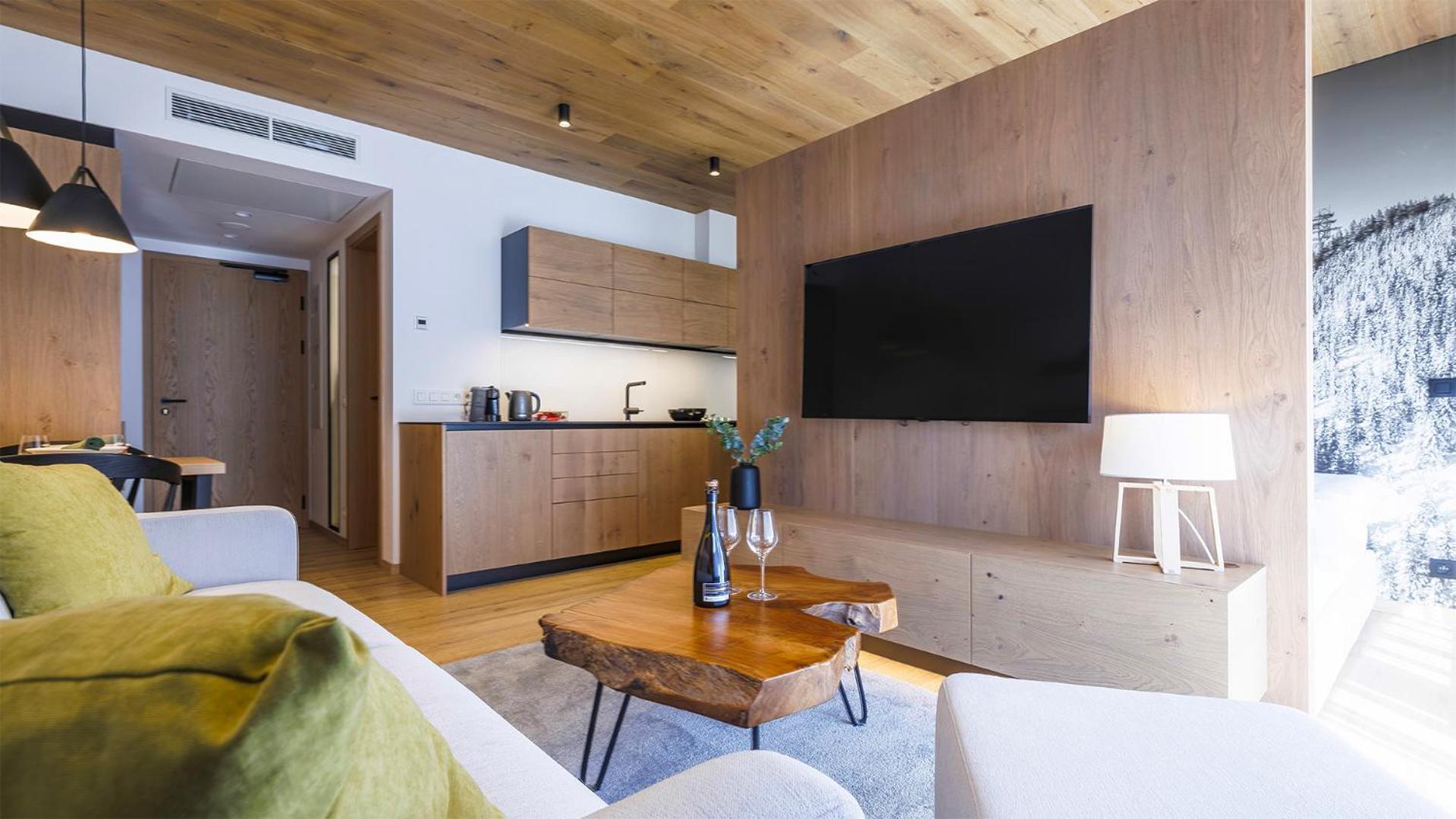 Vista Apartments Dolna Morawa Zewnętrze zdjęcie