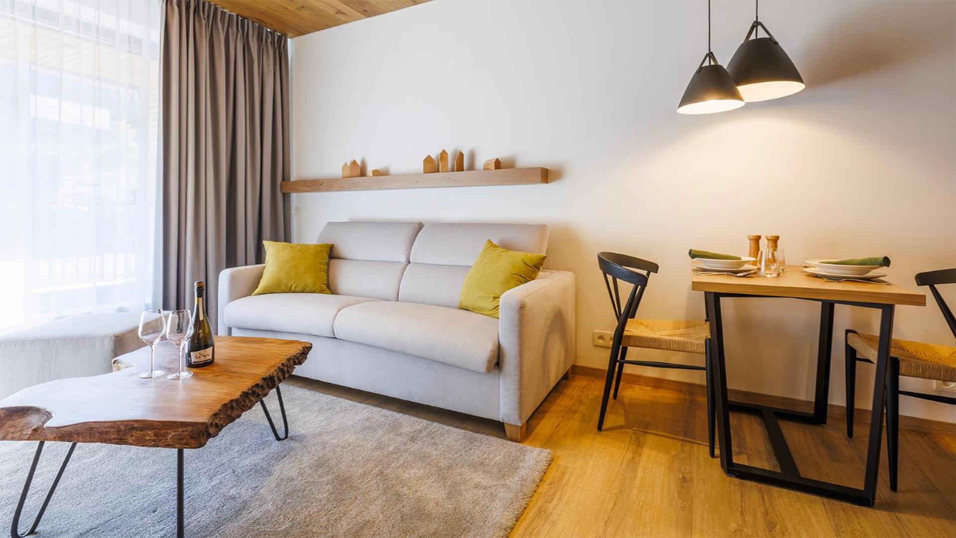 Vista Apartments Dolna Morawa Zewnętrze zdjęcie