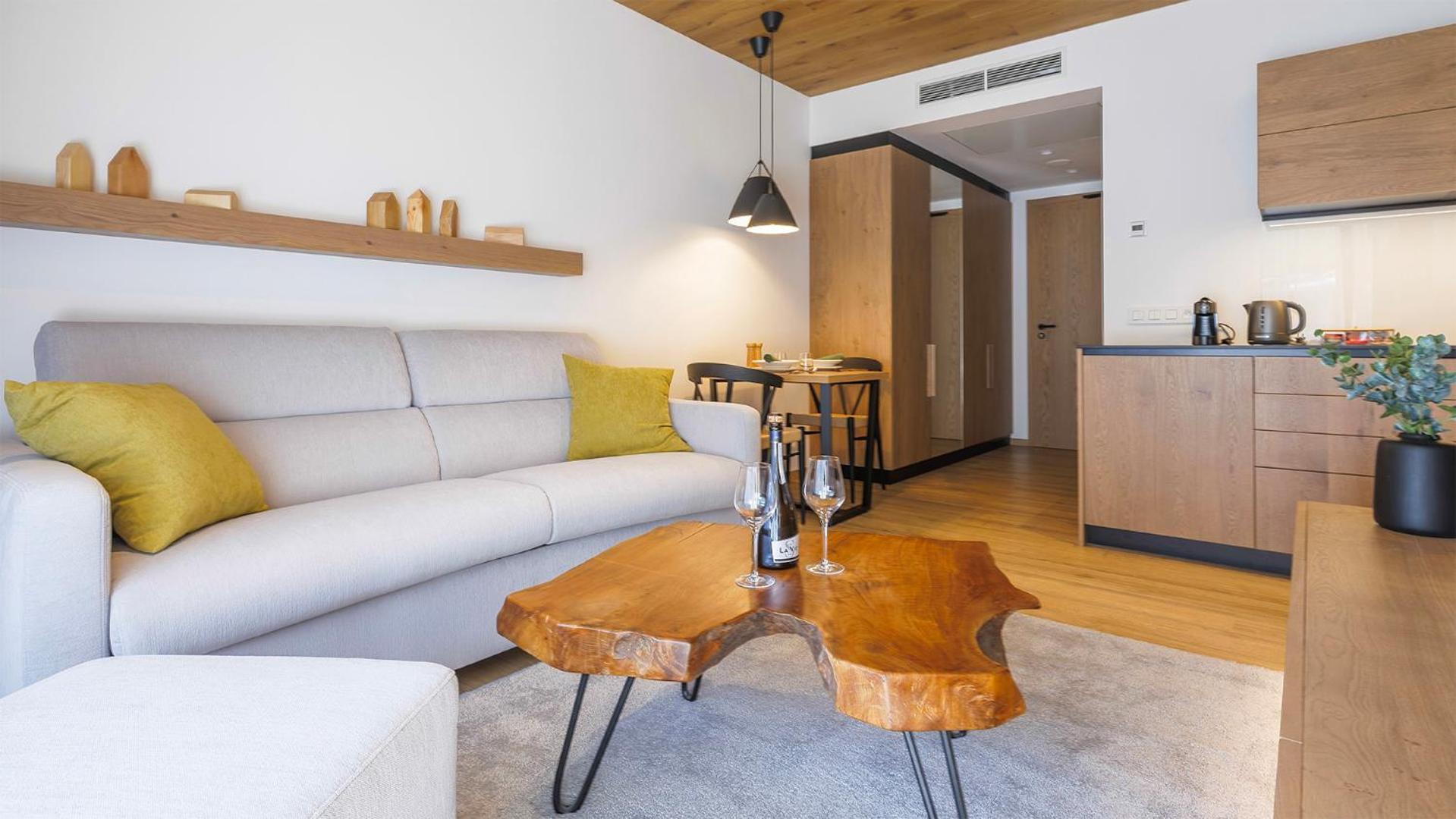 Vista Apartments Dolna Morawa Zewnętrze zdjęcie