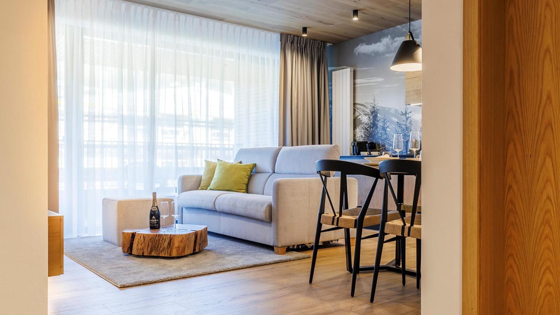 Vista Apartments Dolna Morawa Zewnętrze zdjęcie