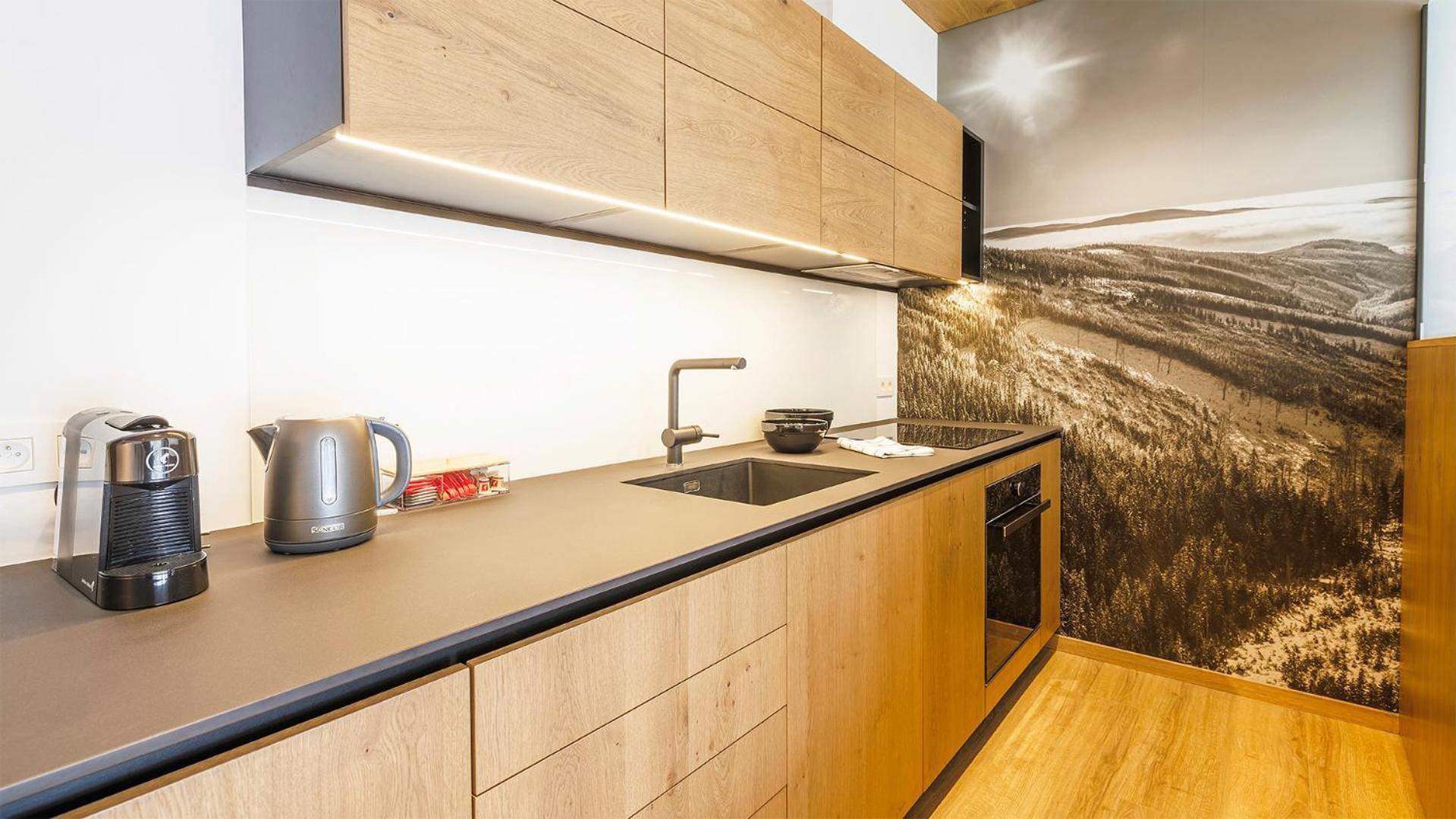 Vista Apartments Dolna Morawa Zewnętrze zdjęcie