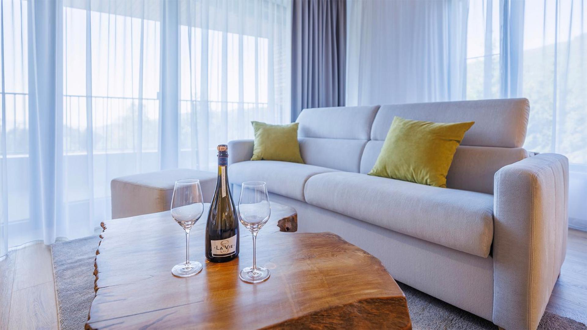 Vista Apartments Dolna Morawa Zewnętrze zdjęcie
