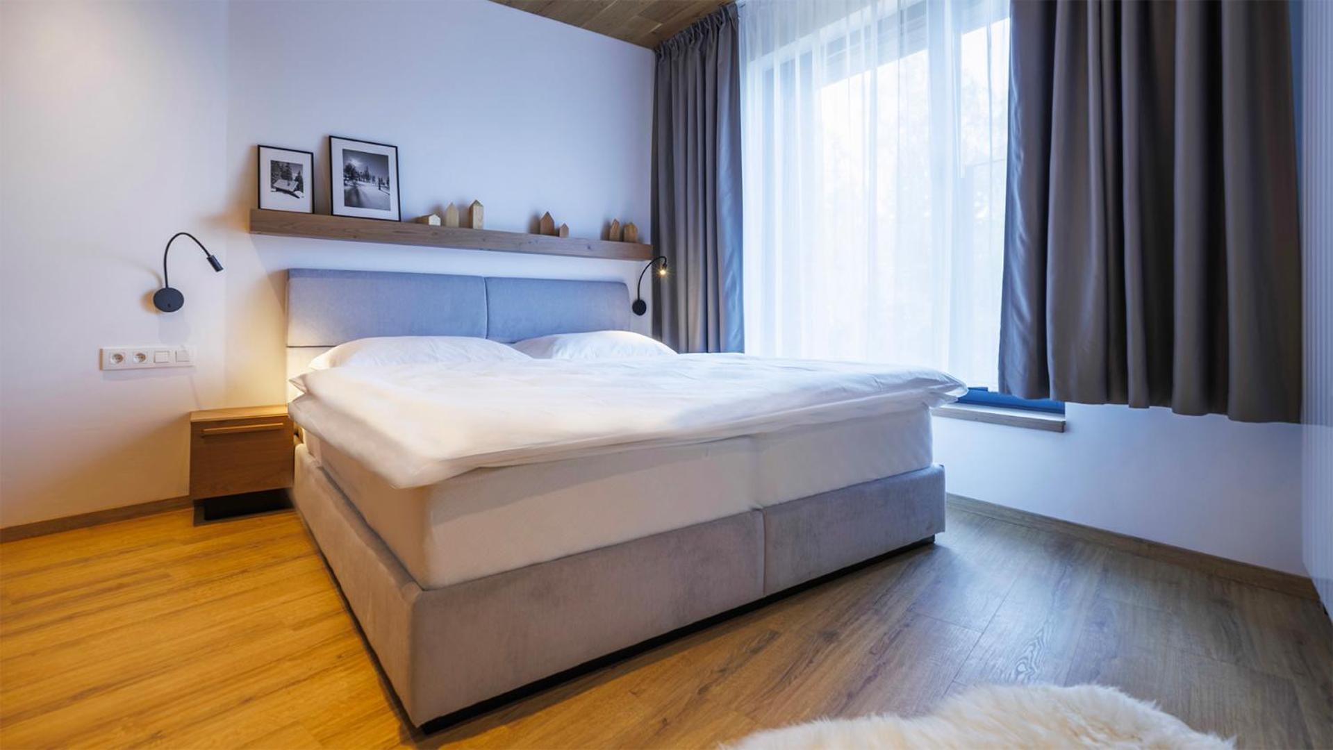 Vista Apartments Dolna Morawa Zewnętrze zdjęcie