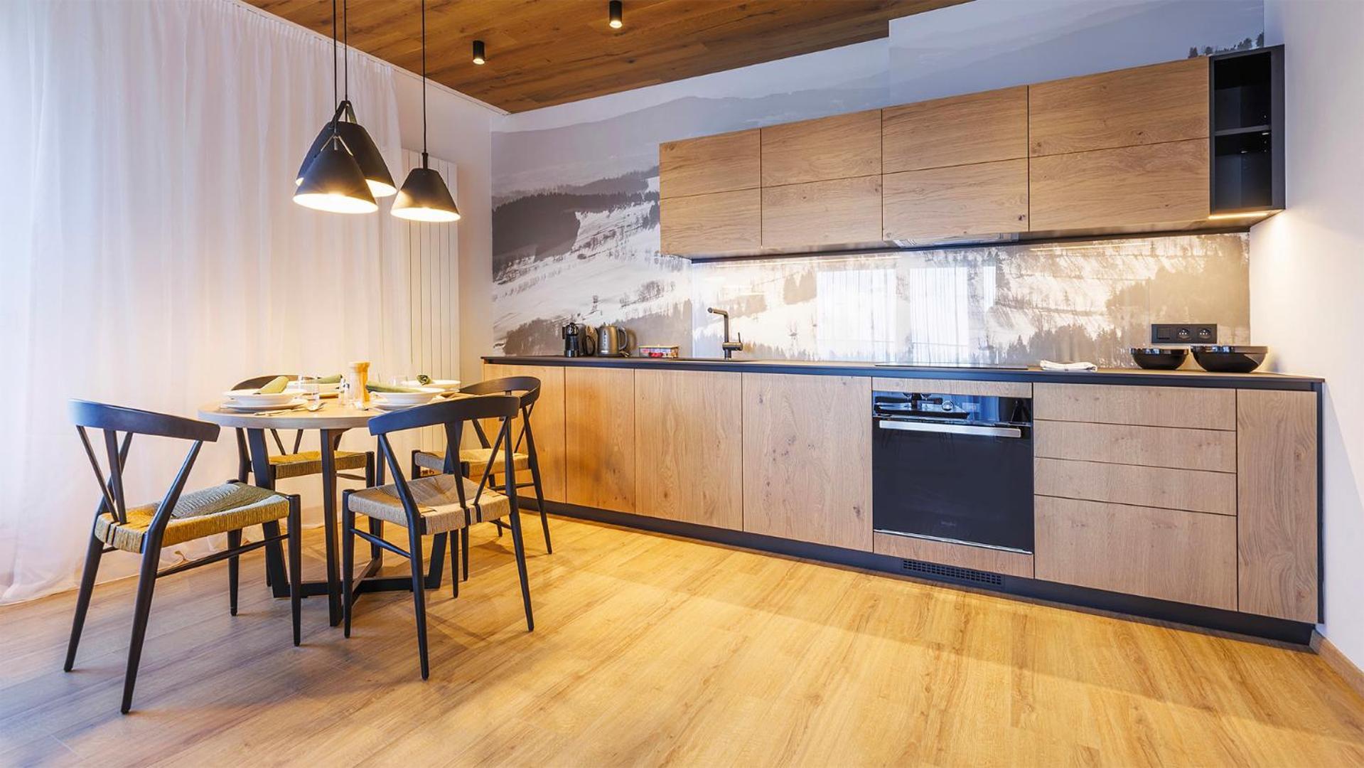 Vista Apartments Dolna Morawa Zewnętrze zdjęcie