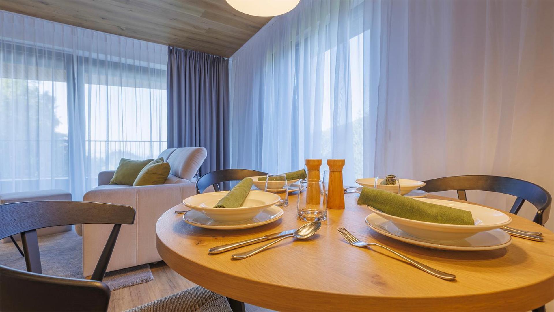 Vista Apartments Dolna Morawa Zewnętrze zdjęcie