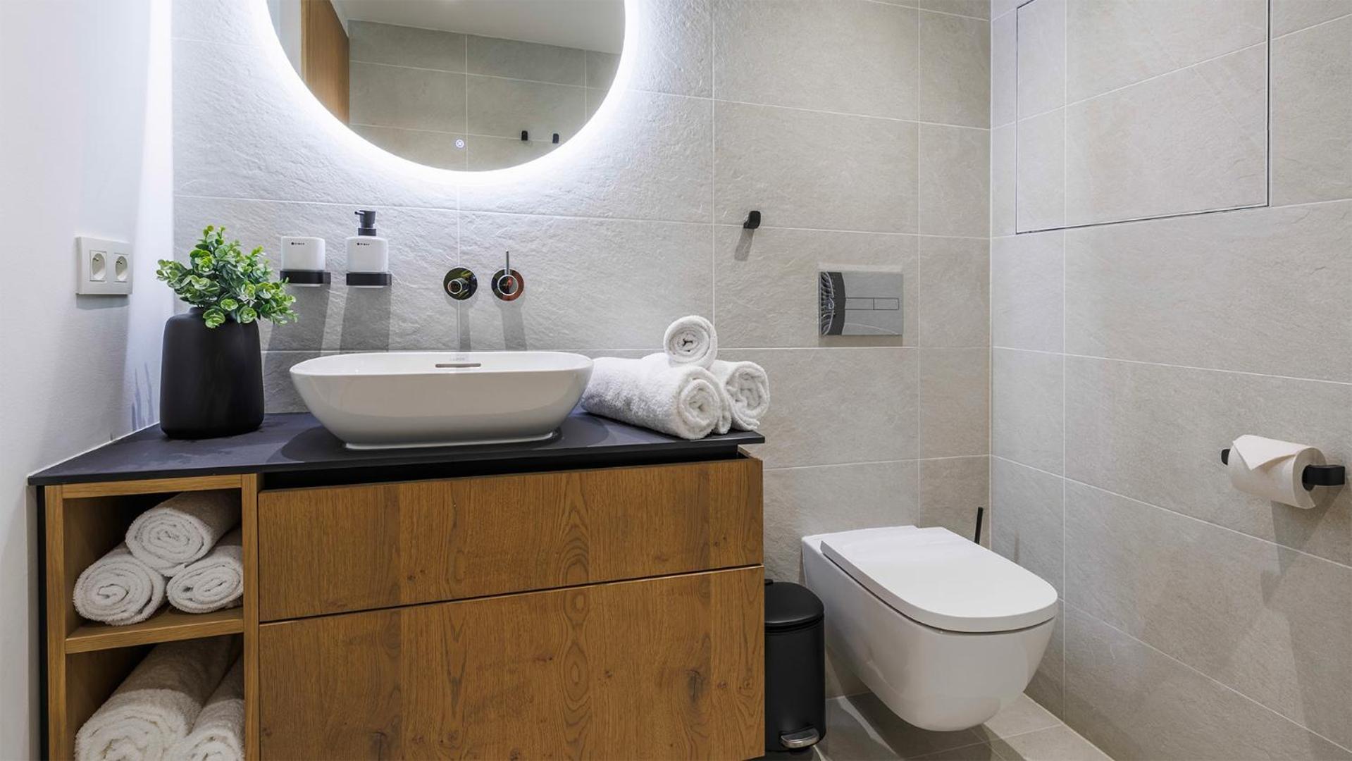 Vista Apartments Dolna Morawa Zewnętrze zdjęcie