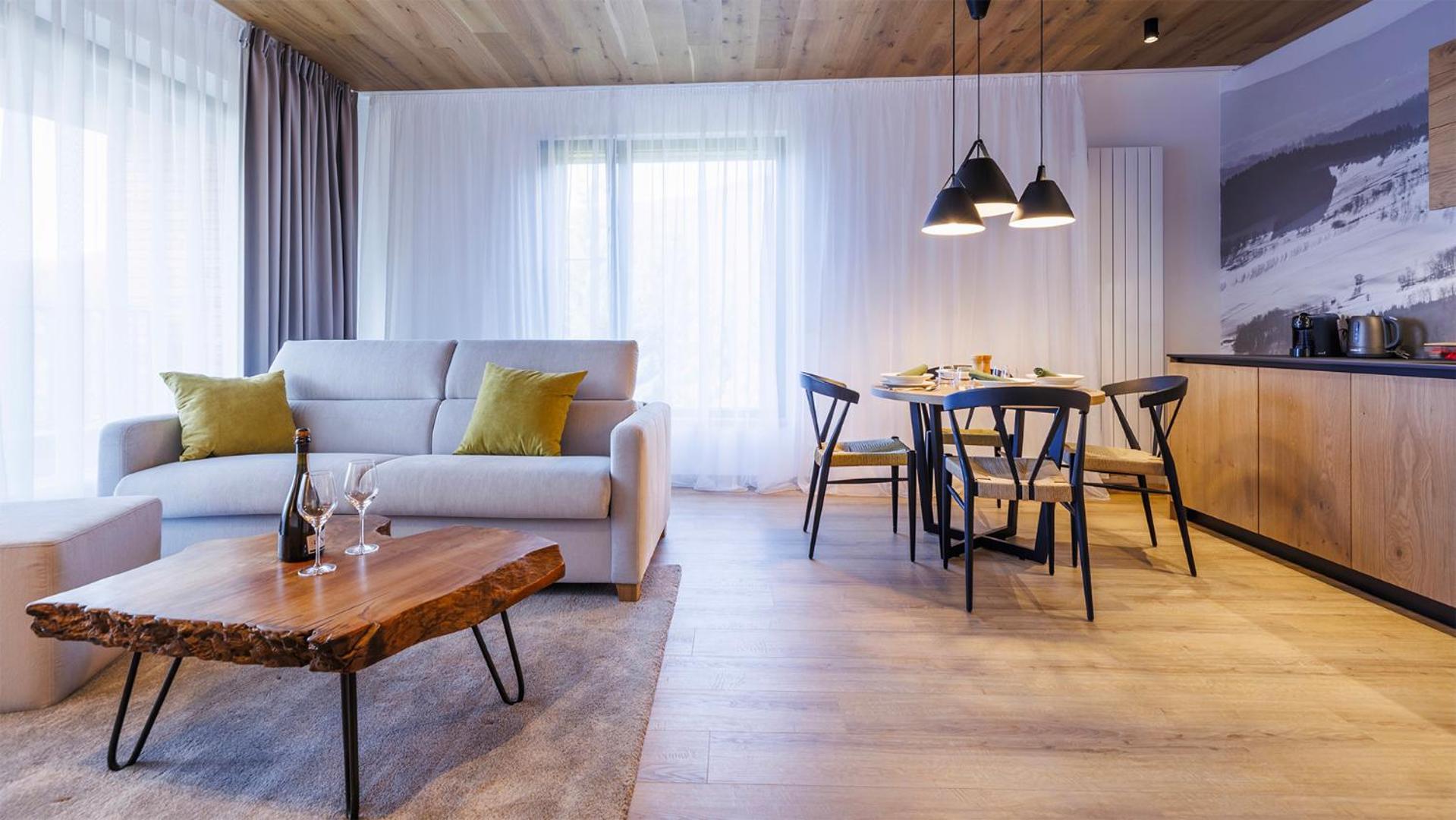 Vista Apartments Dolna Morawa Zewnętrze zdjęcie