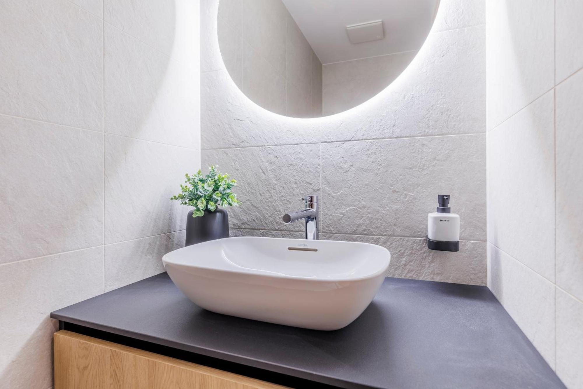 Vista Apartments Dolna Morawa Zewnętrze zdjęcie