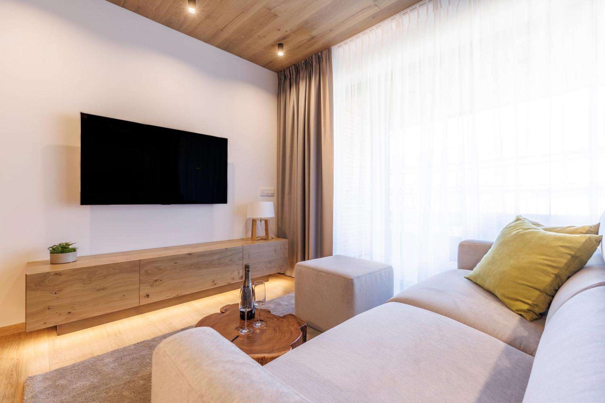 Vista Apartments Dolna Morawa Zewnętrze zdjęcie