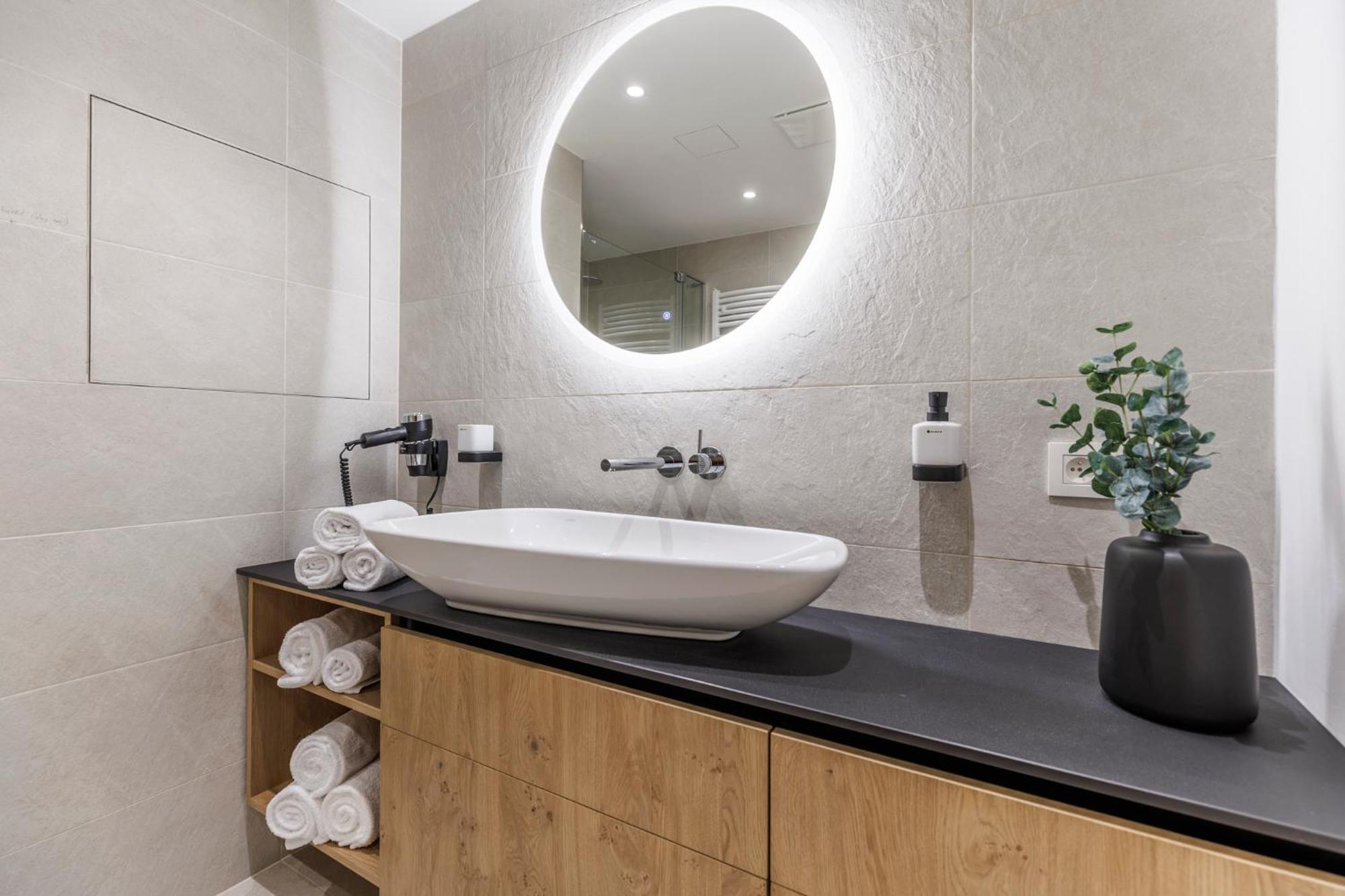 Vista Apartments Dolna Morawa Zewnętrze zdjęcie
