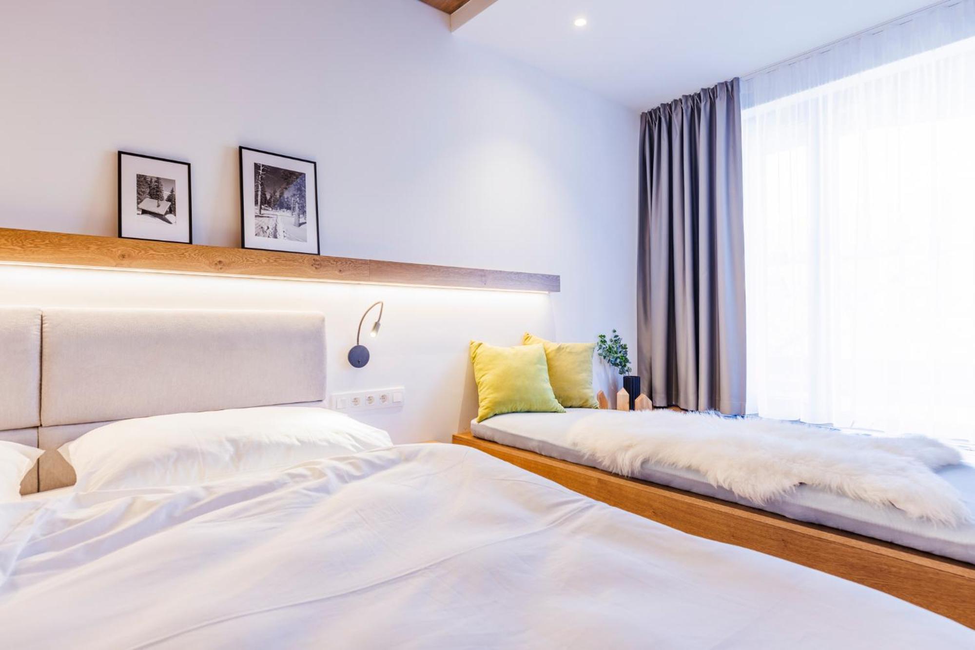 Vista Apartments Dolna Morawa Zewnętrze zdjęcie