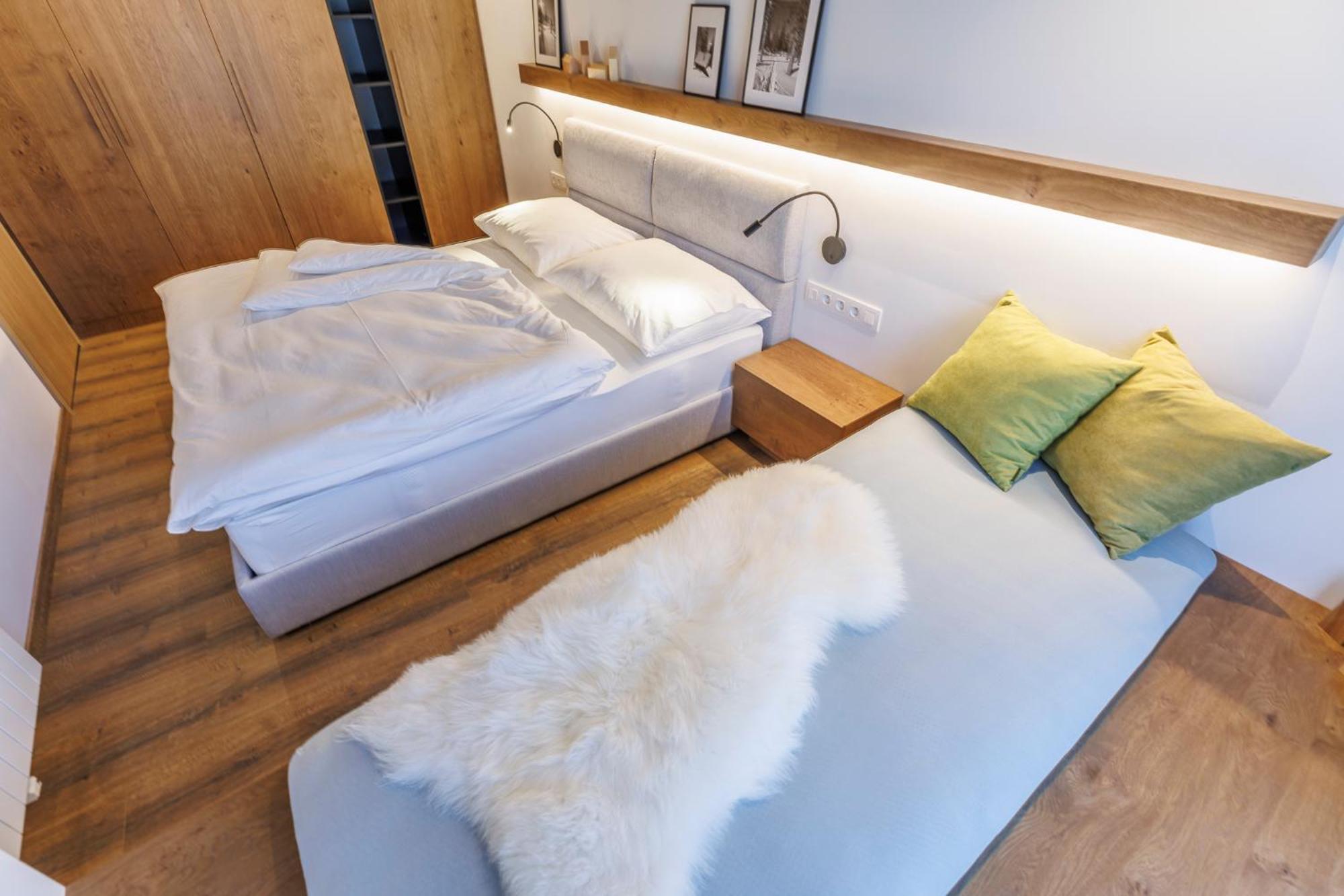 Vista Apartments Dolna Morawa Zewnętrze zdjęcie